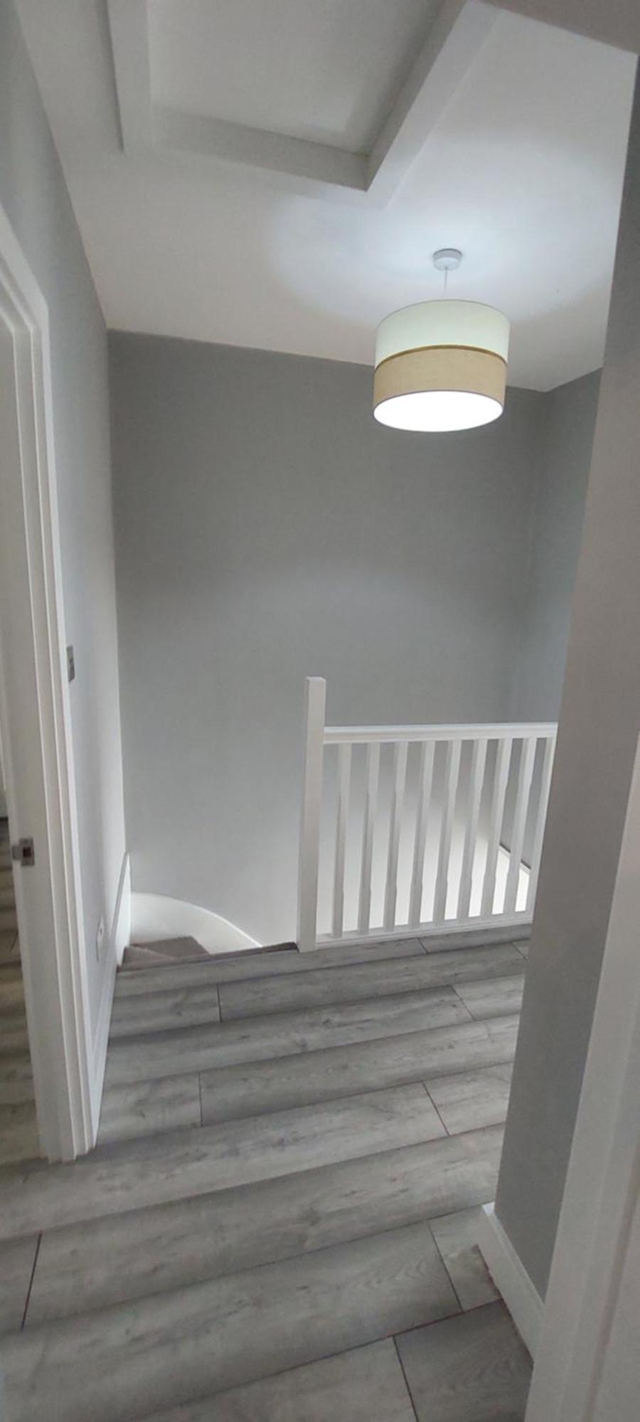 Chandos - 4 Bedroom House - 20 Mins To Centre
