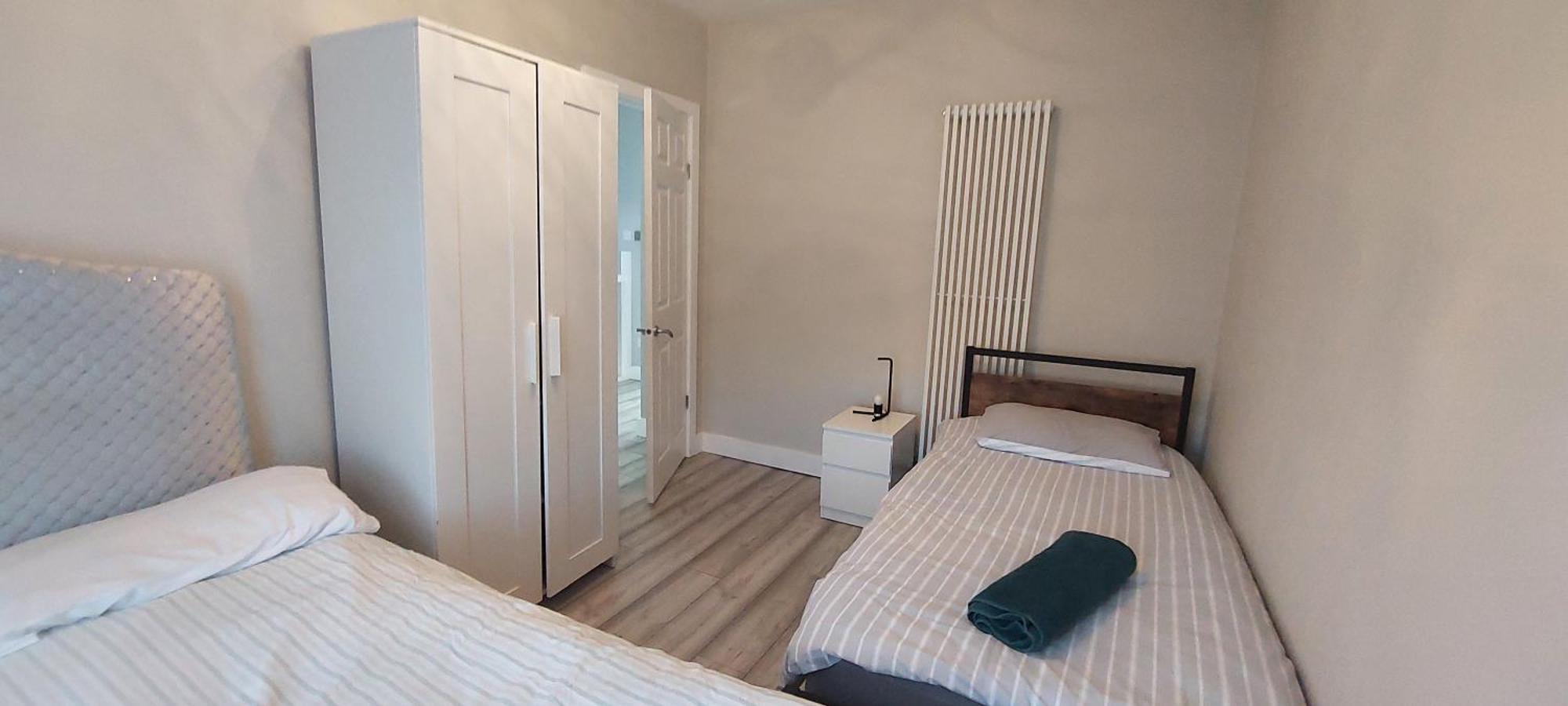 Chandos - 4 Bedroom House - 20 Mins To Centre * London
