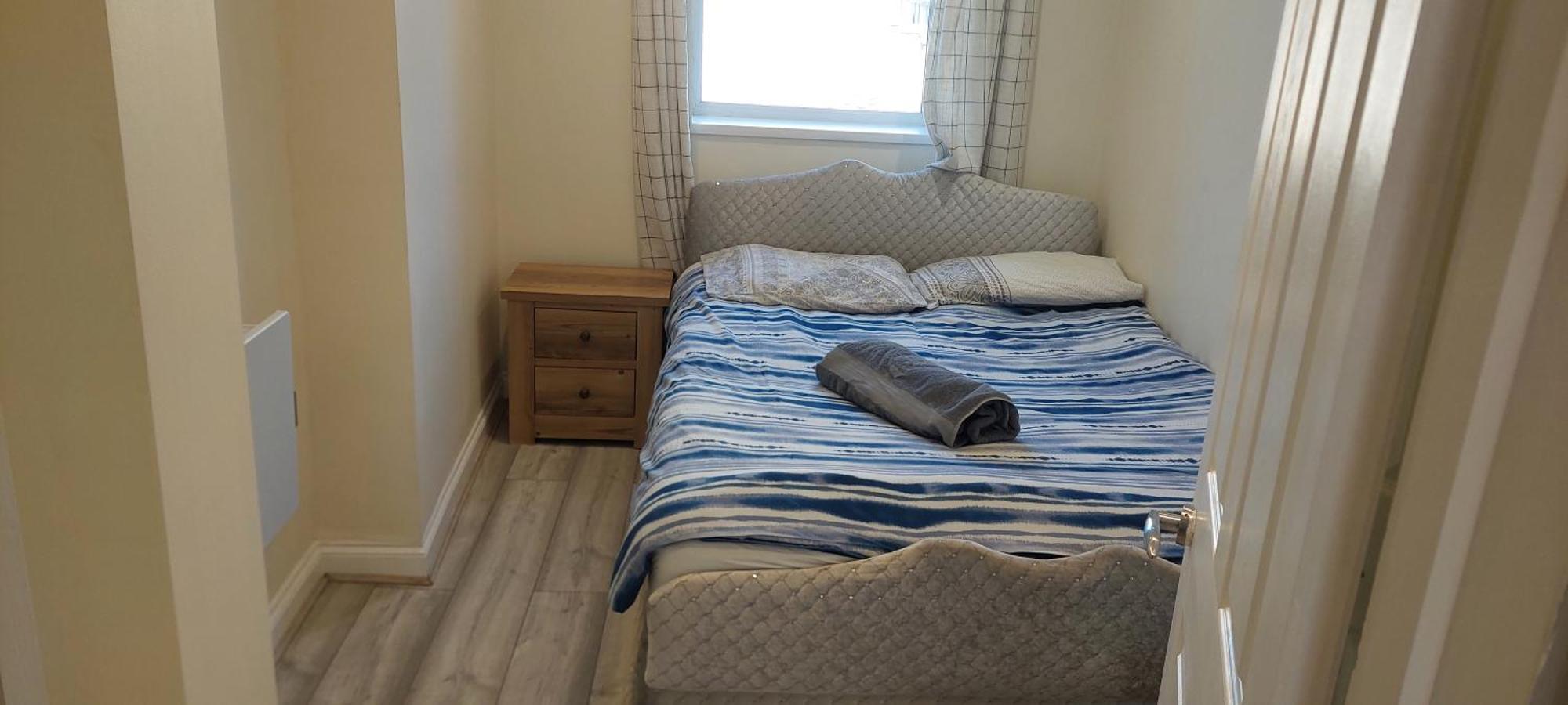 Holiday home Chandos - 4 Bedroom House - 20 Mins To Centre *