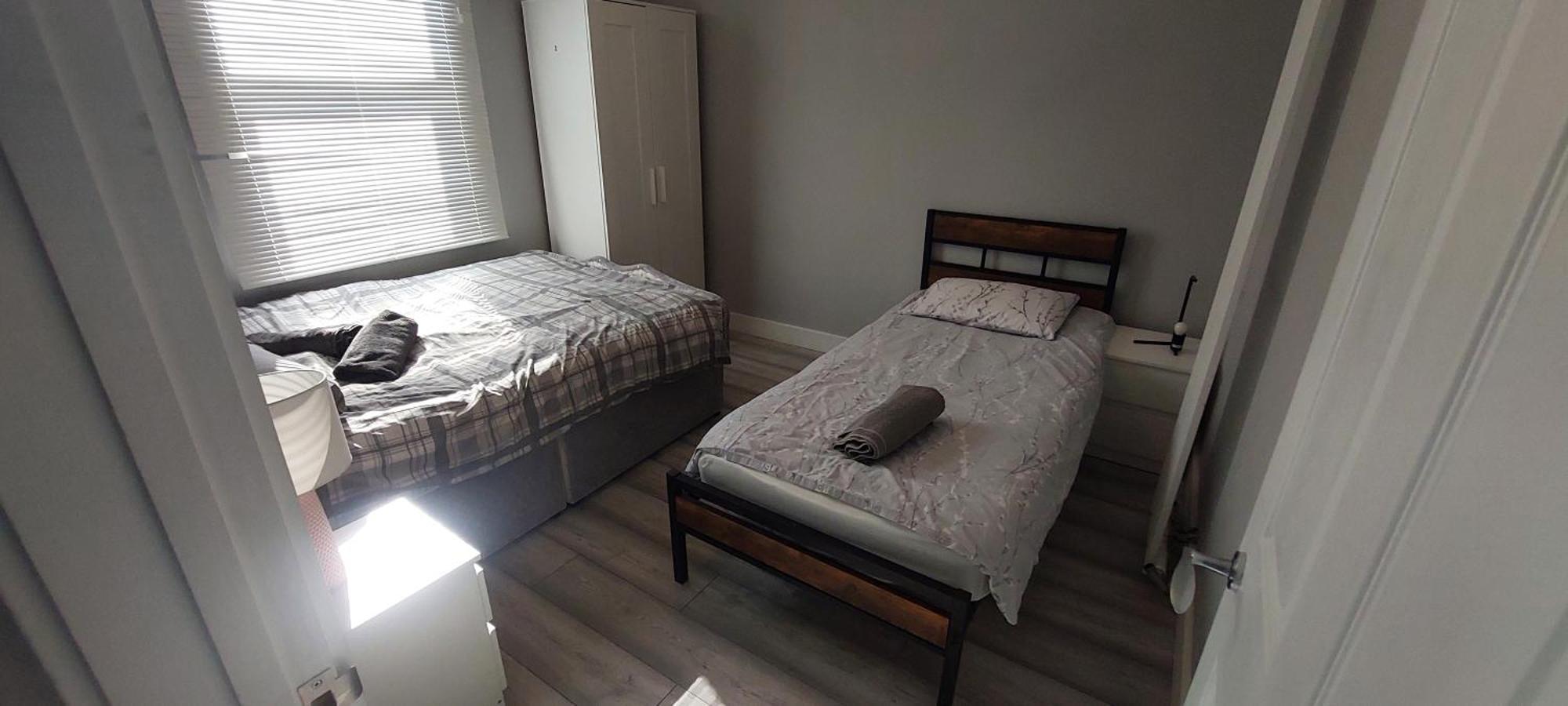 Chandos - 4 Bedroom House - 20 Mins To Centre * London
